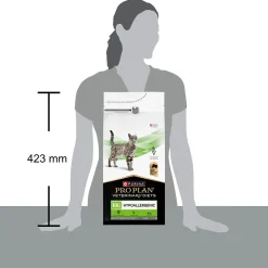 Purina Pro Plan Veterinary Diets Cat HA Hypoallergenic