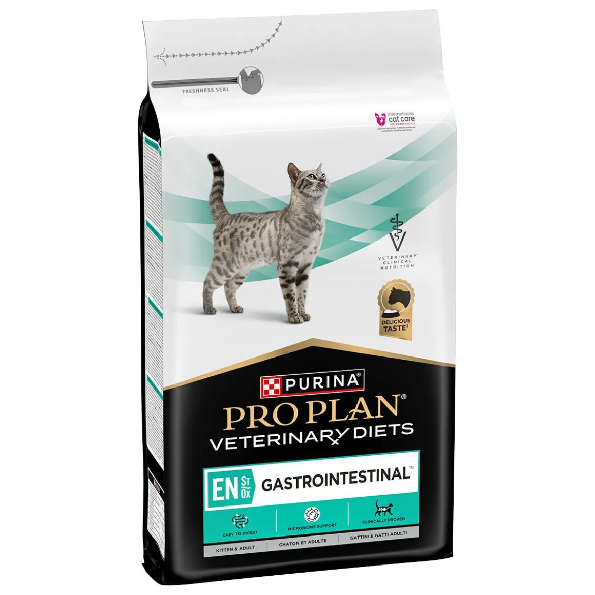 Purina Pro Plan Veterinary Diets Cat EN Gastrointestinal