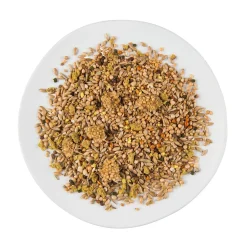 PUUR Tropical Birds Fågelmat till Tropiska Småfåglar 750g