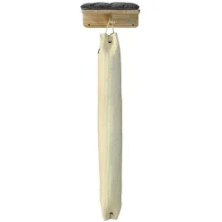 Quapas! Klättersäck till Katt Väggmonterad Beige 150 cm