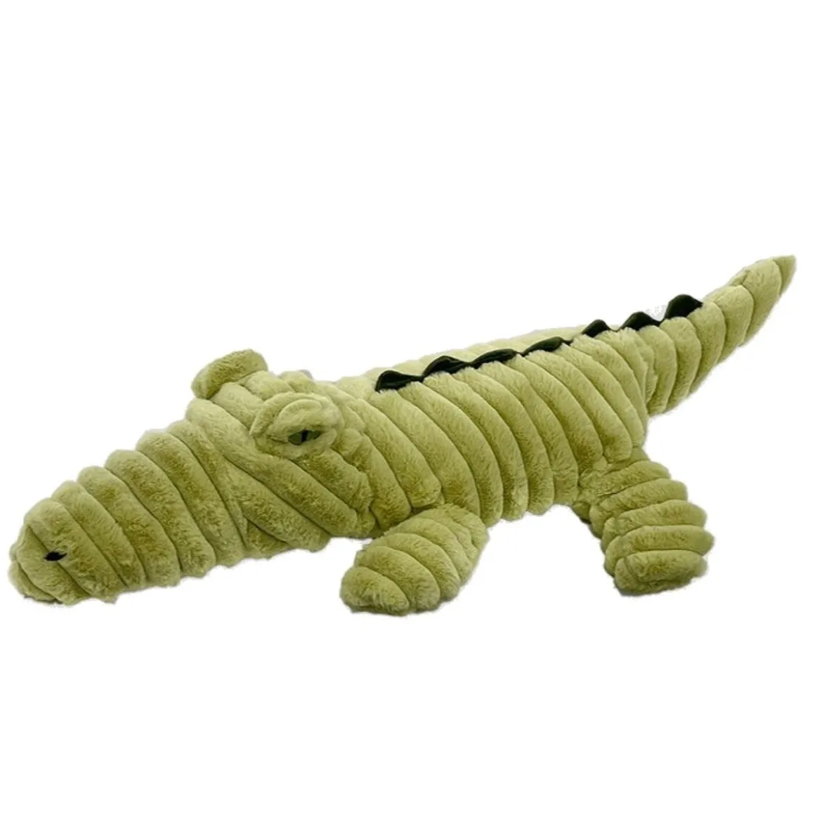 Quapas! Mjukisdjur till Hund Alligator