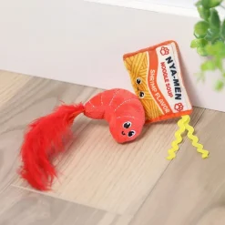 Quirky Kitty Ramen 2-pack