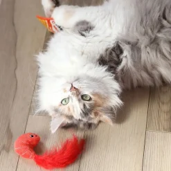 Quirky Kitty Ramen & Räka 2-pack