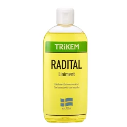Radital Linimentgel 250 ml