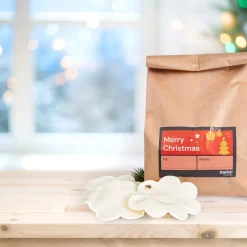 RAUH! Christmas Gingerbread Chew 300 g
