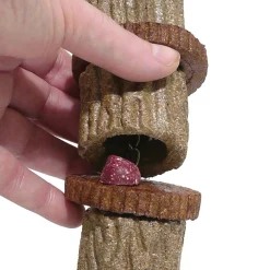 Rosewood Hide’n’Treat Kedja