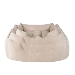 Rosewood Hundbädd/Kattbädd Beige
