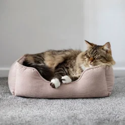 Rosewood Hundbädd/Kattbädd Beige