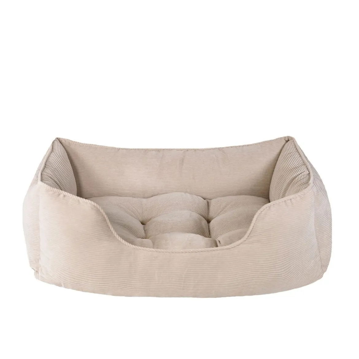 Rosewood Hundbädd/Kattbädd Beige