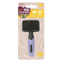 Rosewood Mini Gentle Karda för Smådjur