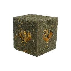 Rosewood Naturals I love Hay Cube
