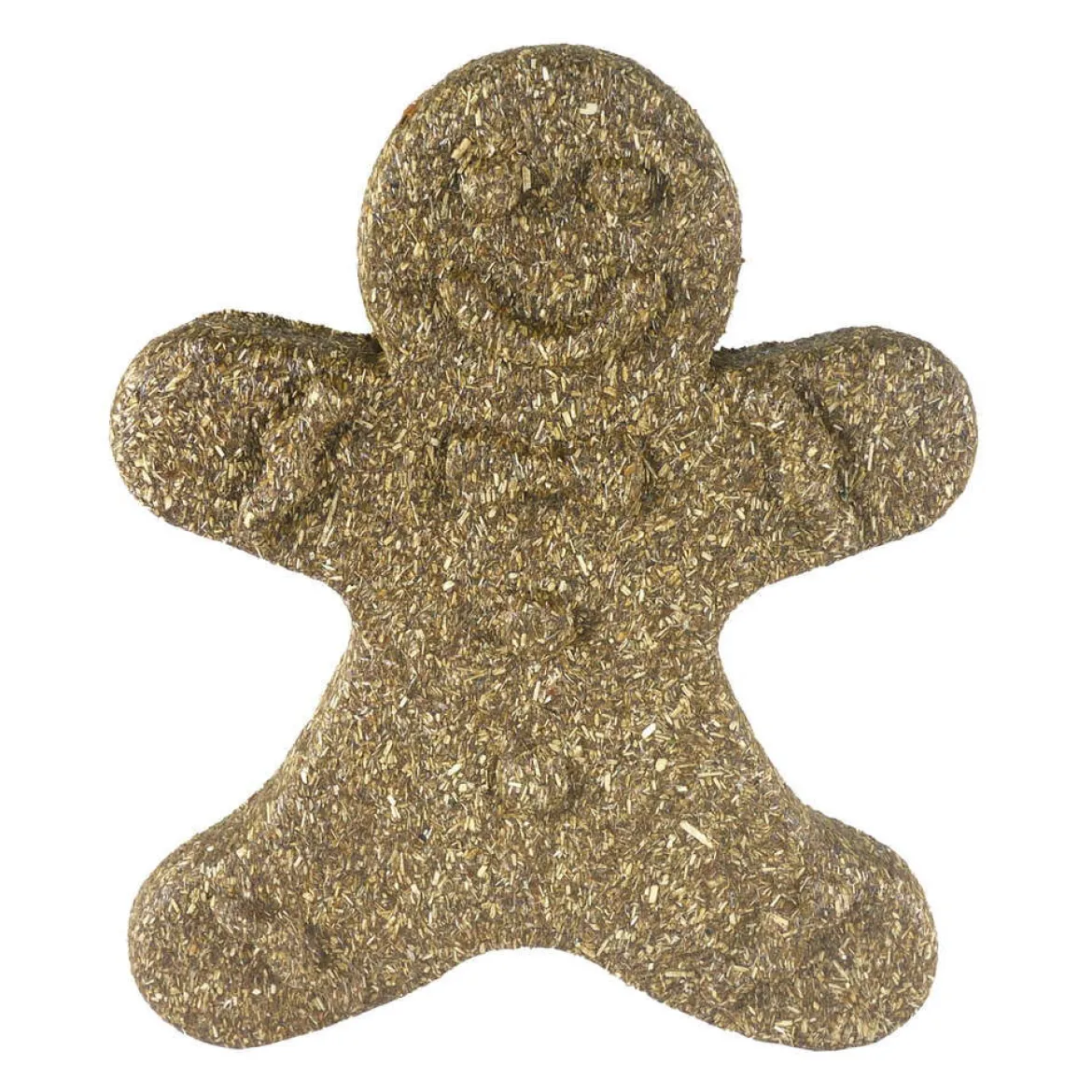 Rosewood Pepparkaksgubbe till Smådjur