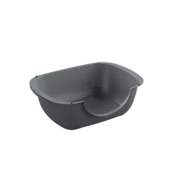 Rotho MyPet Bella Kattlåda Botten/Tak