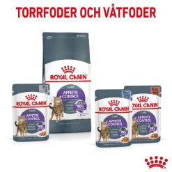 Royal Canin Appetite Control