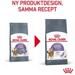 Royal Canin Appetite Control
