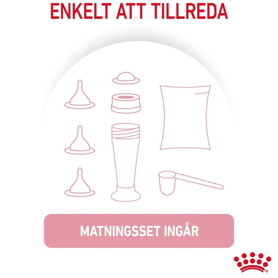Royal Canin Babycat Milk