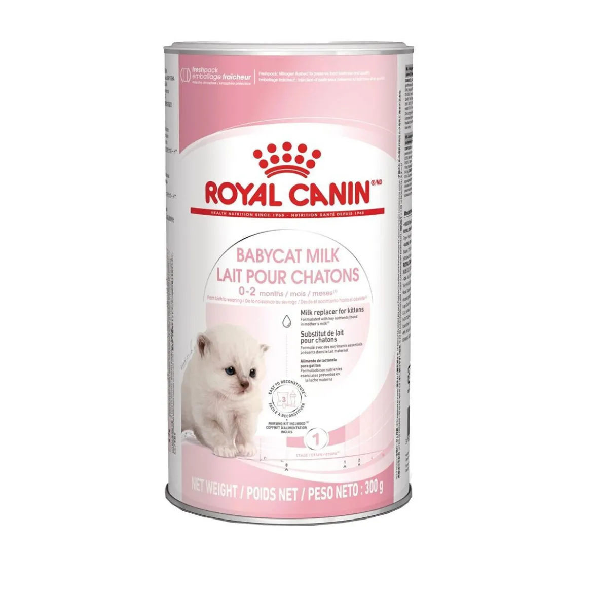 Royal Canin Babycat Milk