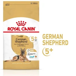 Royal Canin Breed German Shepherd Adult 5+ 12 kg