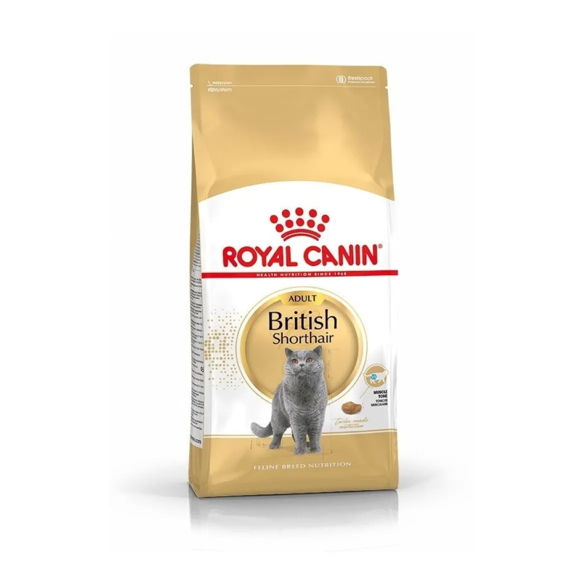Royal Canin British Shorthair