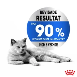 Royal Canin Cat Light Weight Care Jelly Våtfoder (12x85g)