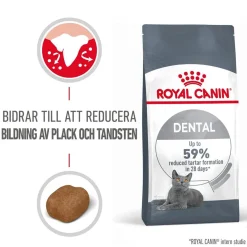 Royal Canin Dental Care