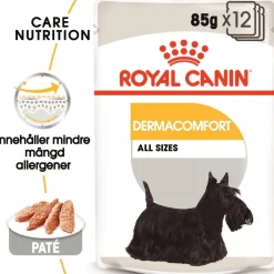 Royal Canin Dermacomfort Adult 12x85 g