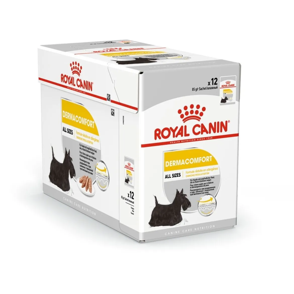 Royal Canin Dermacomfort Adult 12x85 g