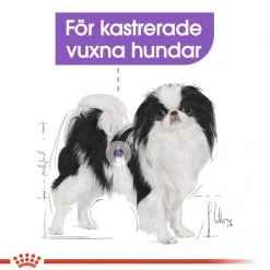 Royal Canin Dog Adult Sterilised X-Small