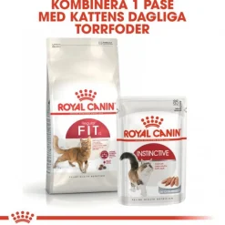 Royal Canin Fit 32