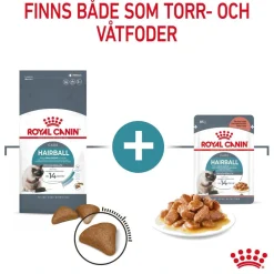 Royal Canin Hairball Care