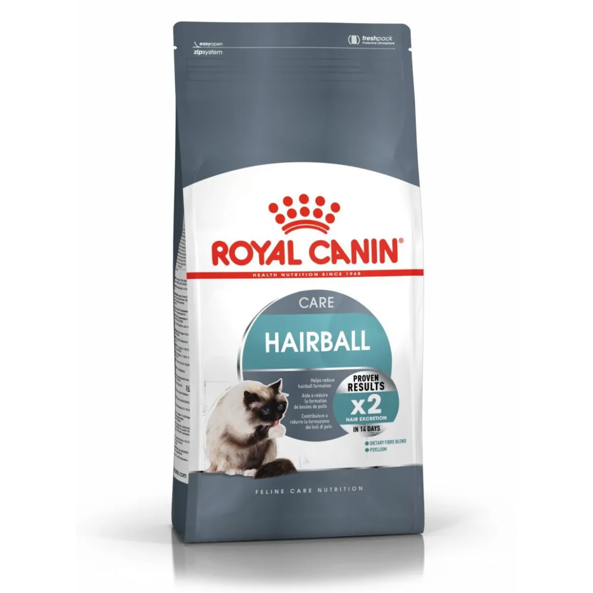 Royal Canin Hairball Care