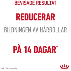 Royal Canin Hairball Care Gravy 12 x 85 g