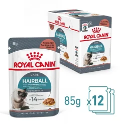 Royal Canin Hairball Care Gravy 12 x 85 g