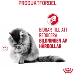 Royal Canin Hairball Care Gravy 12 x 85 g