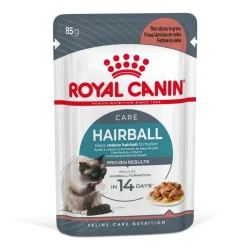 Royal Canin Hairball Care Gravy 12 x 85 g