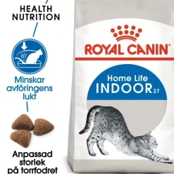 Royal Canin Indoor 27