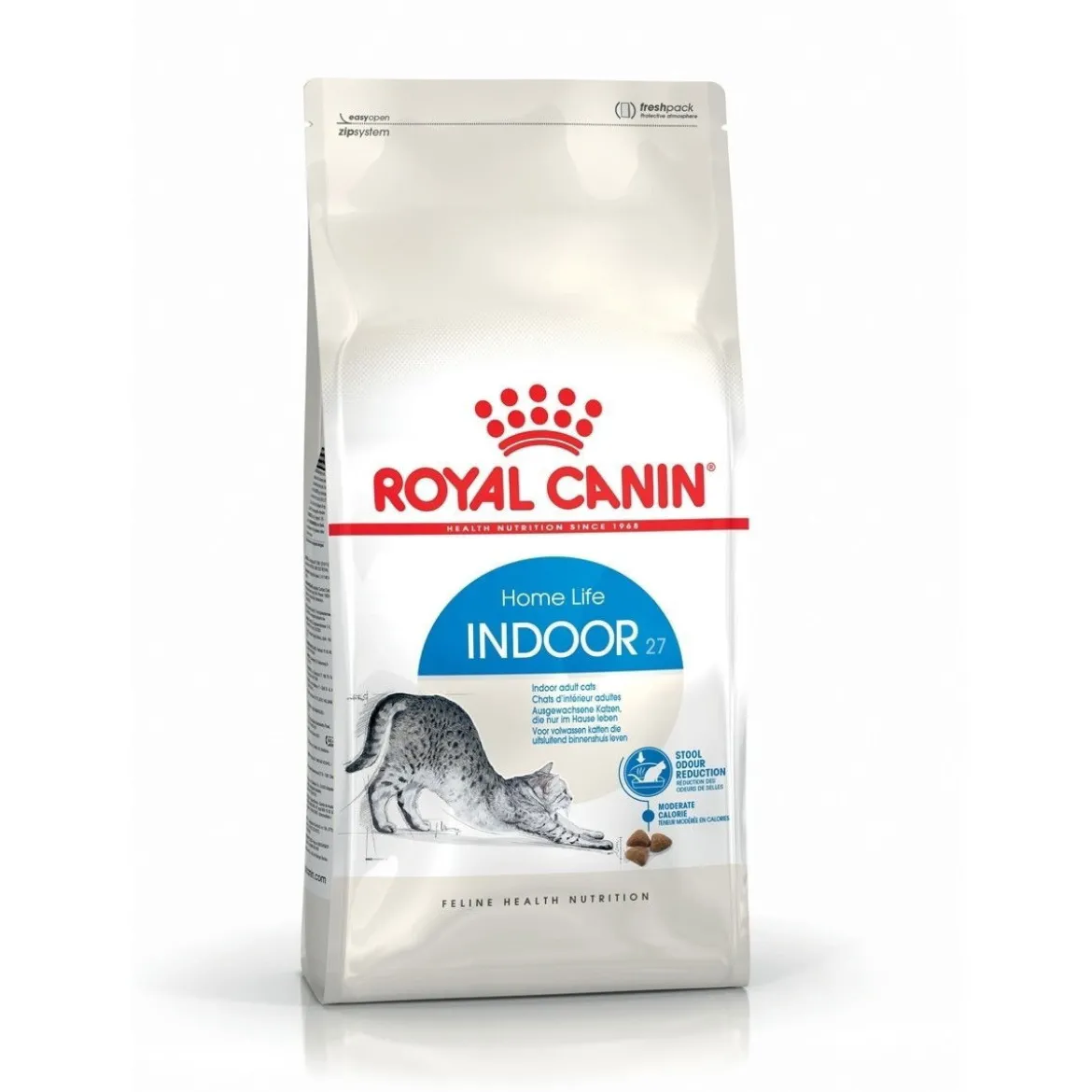 Royal Canin Indoor 27