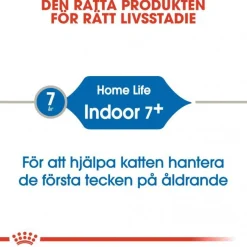 Royal Canin Indoor +7