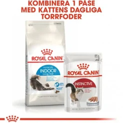 Royal Canin Indoor Long Hair