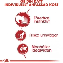 Royal Canin Instinctive Gravy Wet (12x85g)