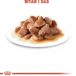 Royal Canin Instinctive +7 Gravy Wet (12x85g)