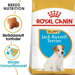 Royal Canin Jack Russell Puppy