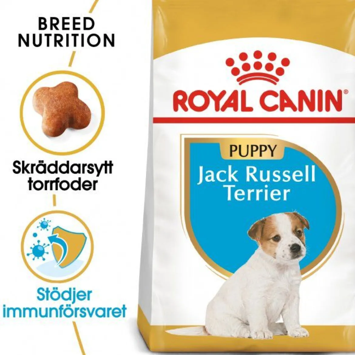 Royal Canin Jack Russell Puppy