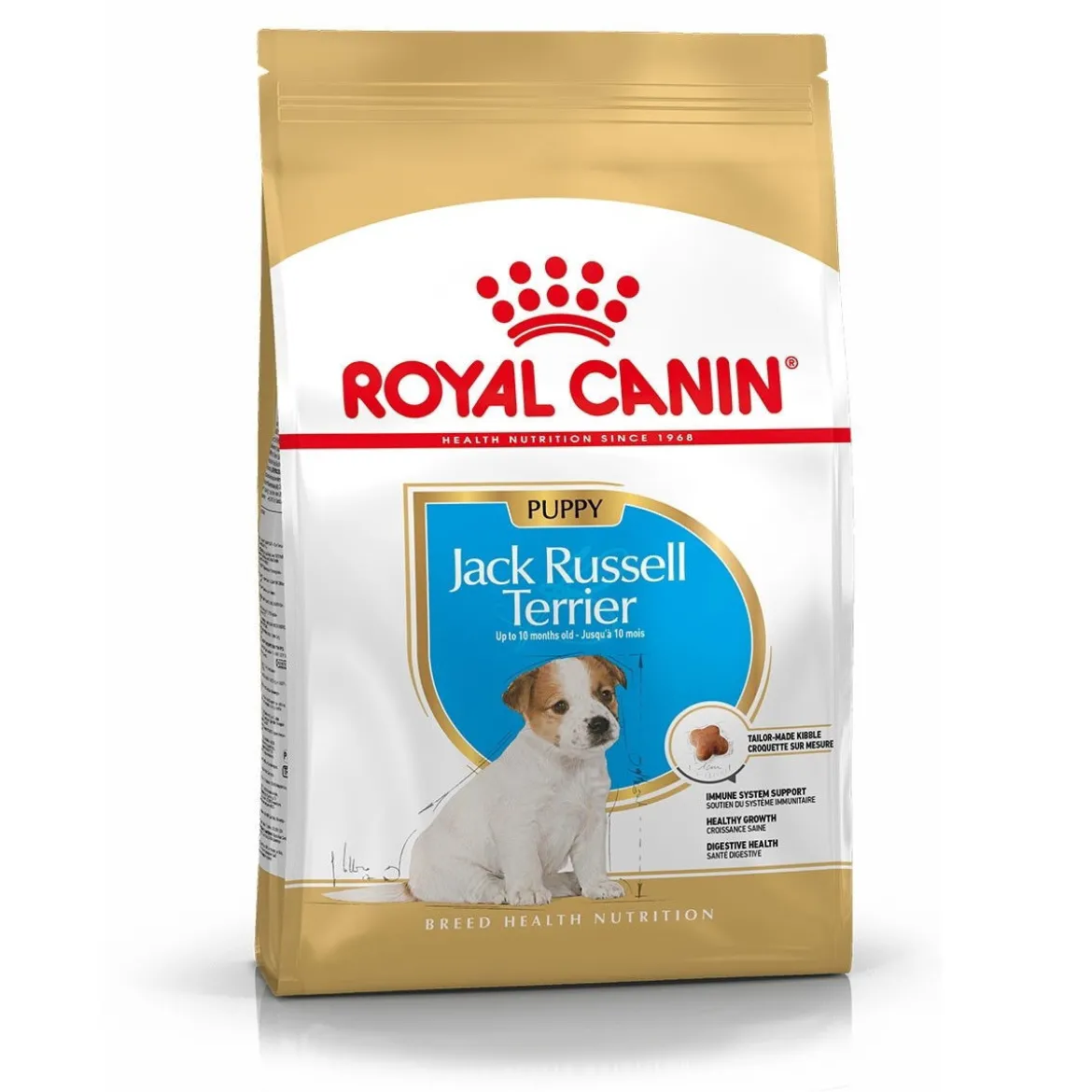 Royal Canin Jack Russell Puppy