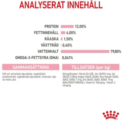 Royal Canin Kitten Jelly 12x85 g
