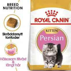 Royal Canin Kitten Persian