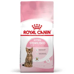Royal Canin Kitten Sterilised