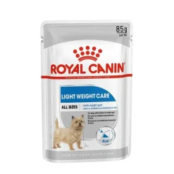 Royal Canin Light Weight Care wet 12x85 g