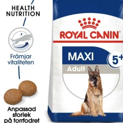Royal Canin Maxi Adult 5+