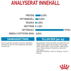Royal Canin Maxi Puppy Våtfoder (10x140g)